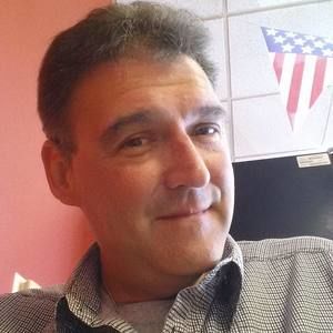 Meet your Posher, Richard